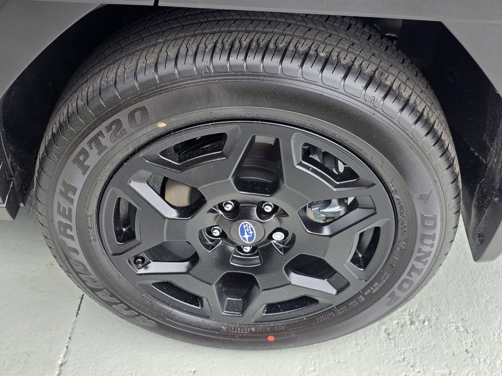 New 2026 Subaru Outback Limited AWD/4WD image 38