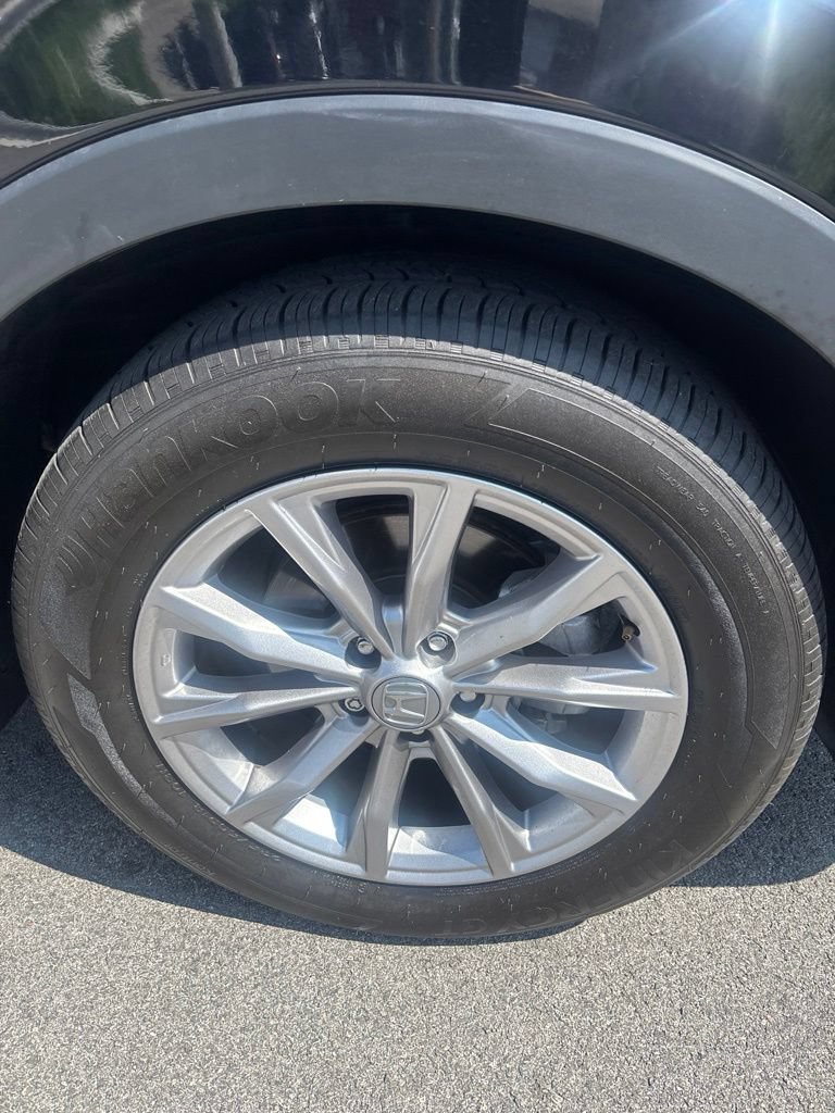 Used 2024 Honda CR-V EX image 6