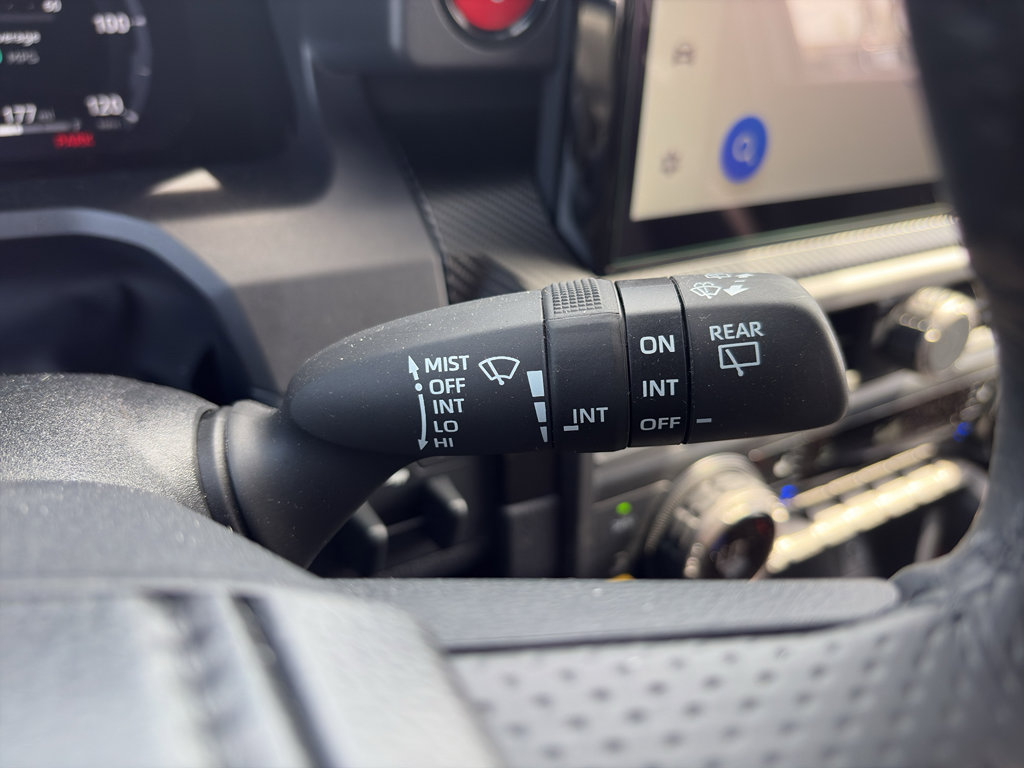 Used 2025 Toyota 4Runner TRD Pro AWD/4WD image 27