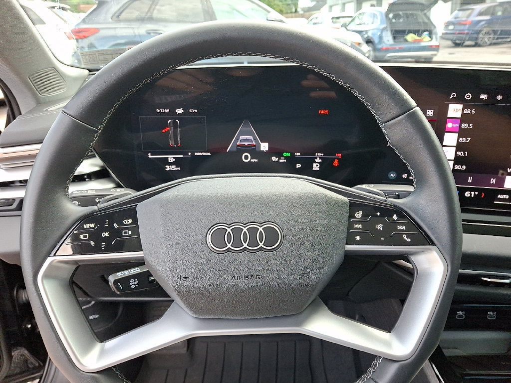 Certified 2025 Audi A5 2.0T Premium Plus w/ Premium Plus AWD/4WD image 20