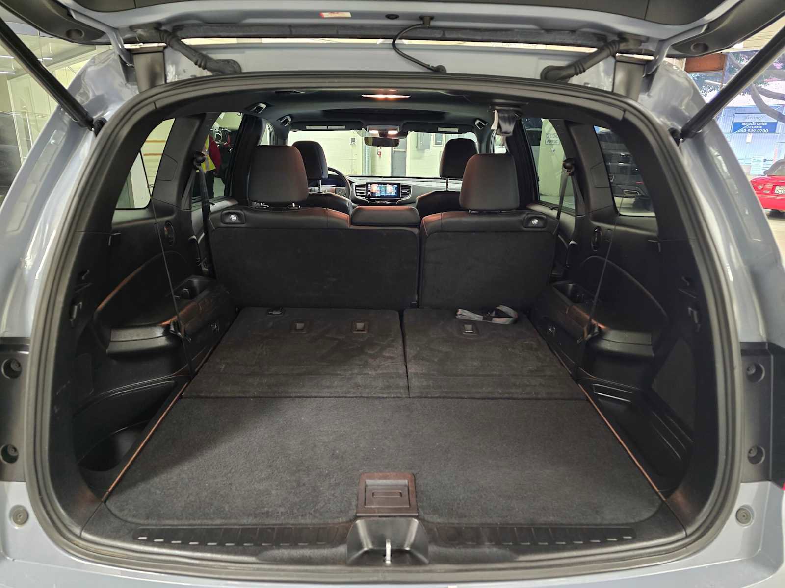 Used 2022 Honda Pilot TrailSport image 16