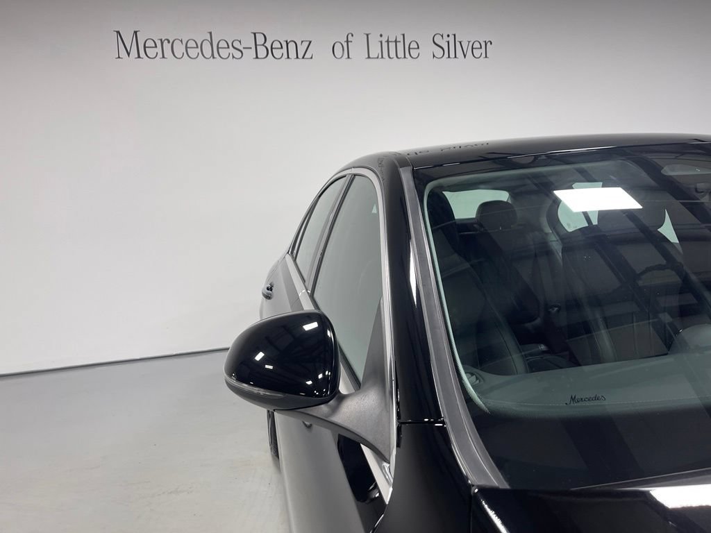 Used 2022 Mercedes-Benz C 300 4MATIC Sedan image 12
