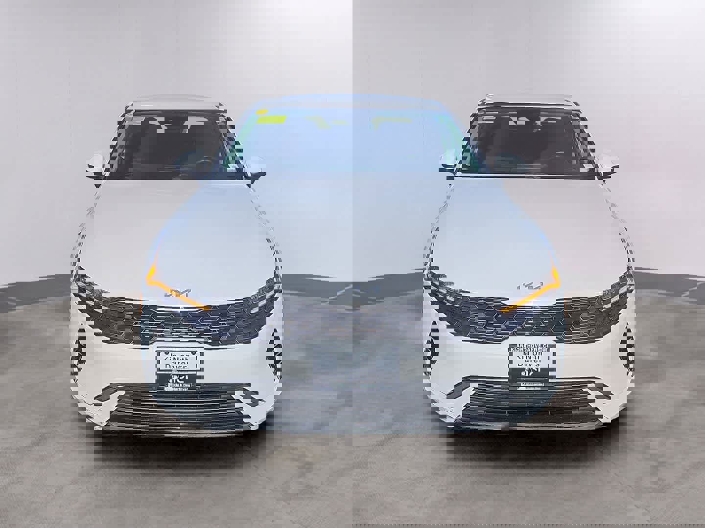 Used 2022 Kia K5 LXS image 2