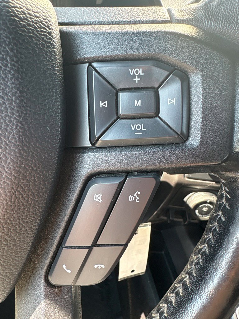 Used 2019 Ford F150 XLT w/ Equipment Group 302A Luxury AWD/4WD image 21