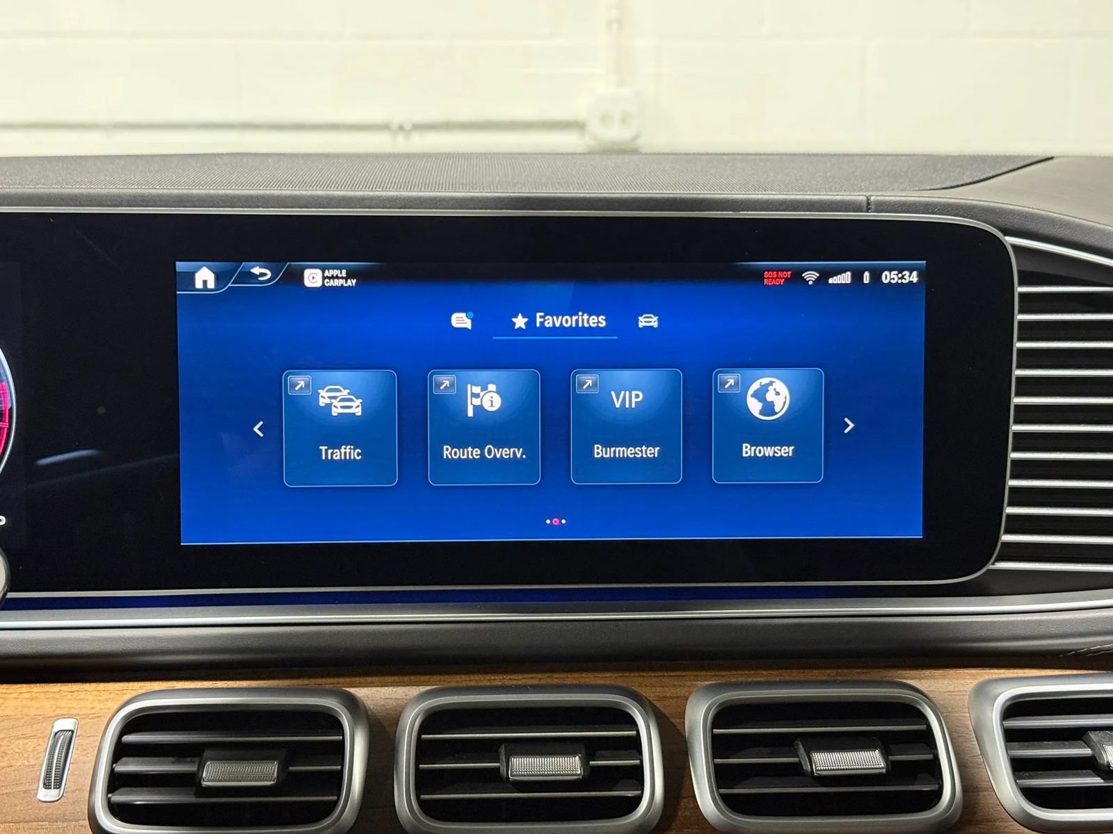 Used 2024 Mercedes-Benz GLE 53 AMG 4MATIC image 47