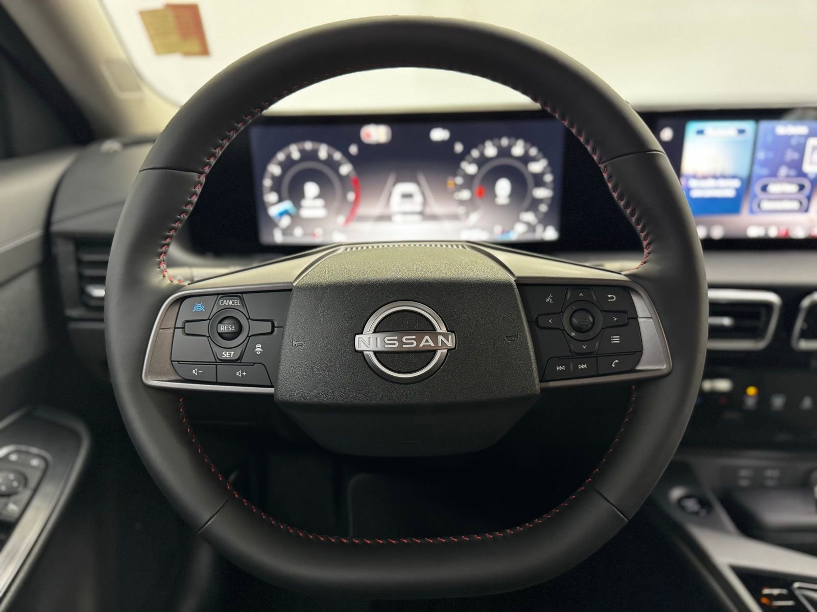 New 2026 Nissan Sentra SR image 20