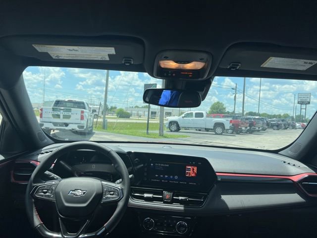 New 2026 Chevrolet TrailBlazer RS w/ Convenience Package image 31