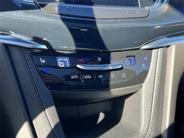 Certified 2023 Cadillac XT6 Premium Luxury image 25