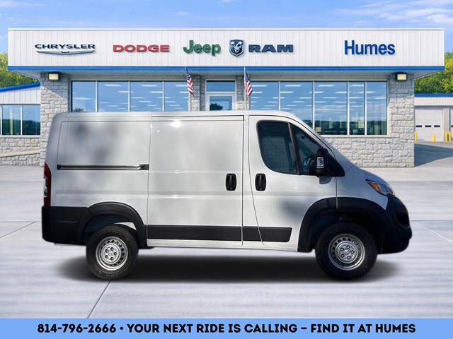New 2026 RAM ProMaster 1500 w/ Convenience Group image 2