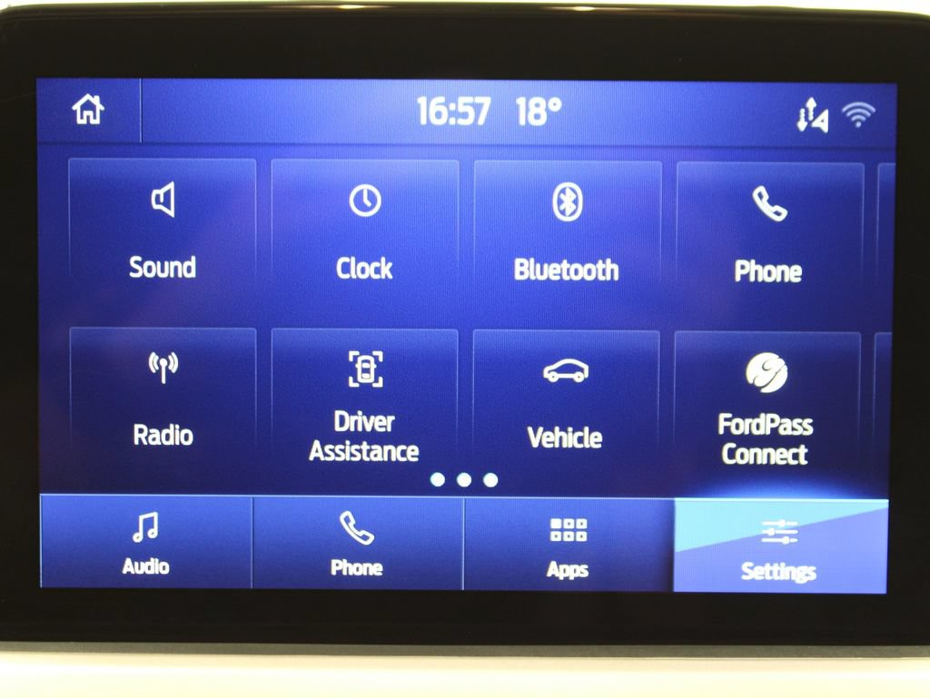 Used 2022 Ford Escape SE AWD/4WD image 25