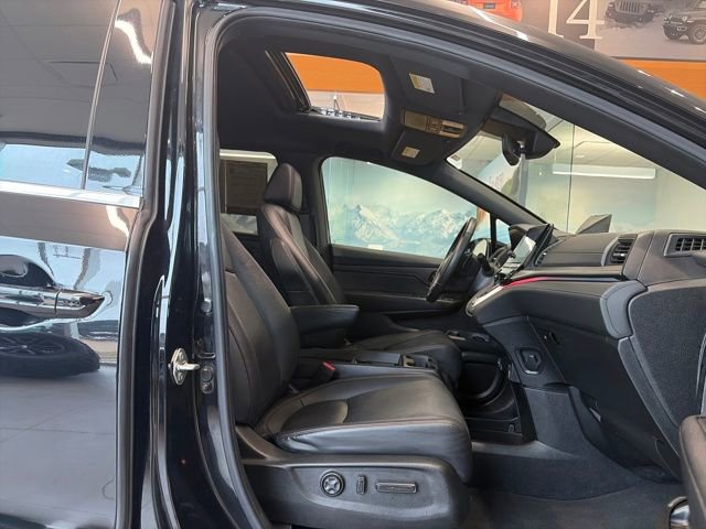 Used 2024 Honda Odyssey Sport image 42