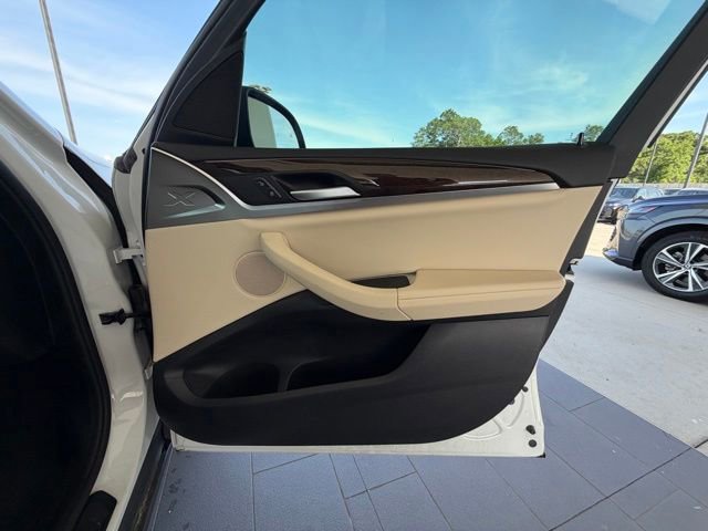 Certified 2023 BMW X3 sDrive30i w/ Premium Package RWD image 39