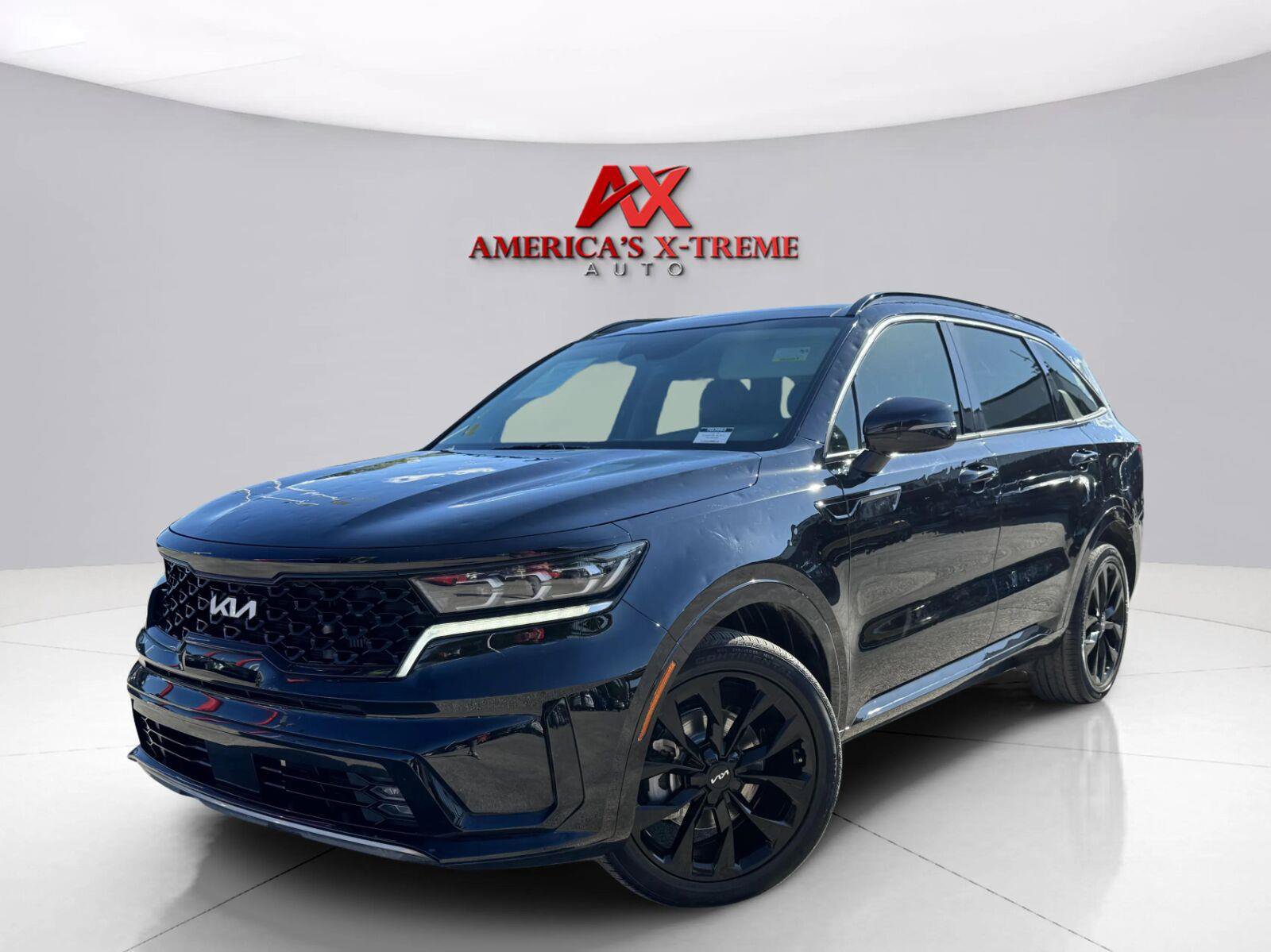 Used 2023 Kia Sorento SX