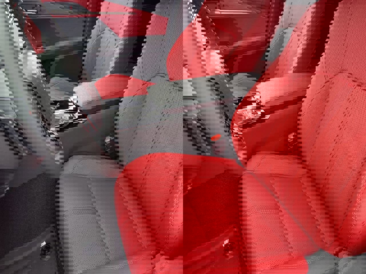 New 2026 Toyota Camry XSE image 19