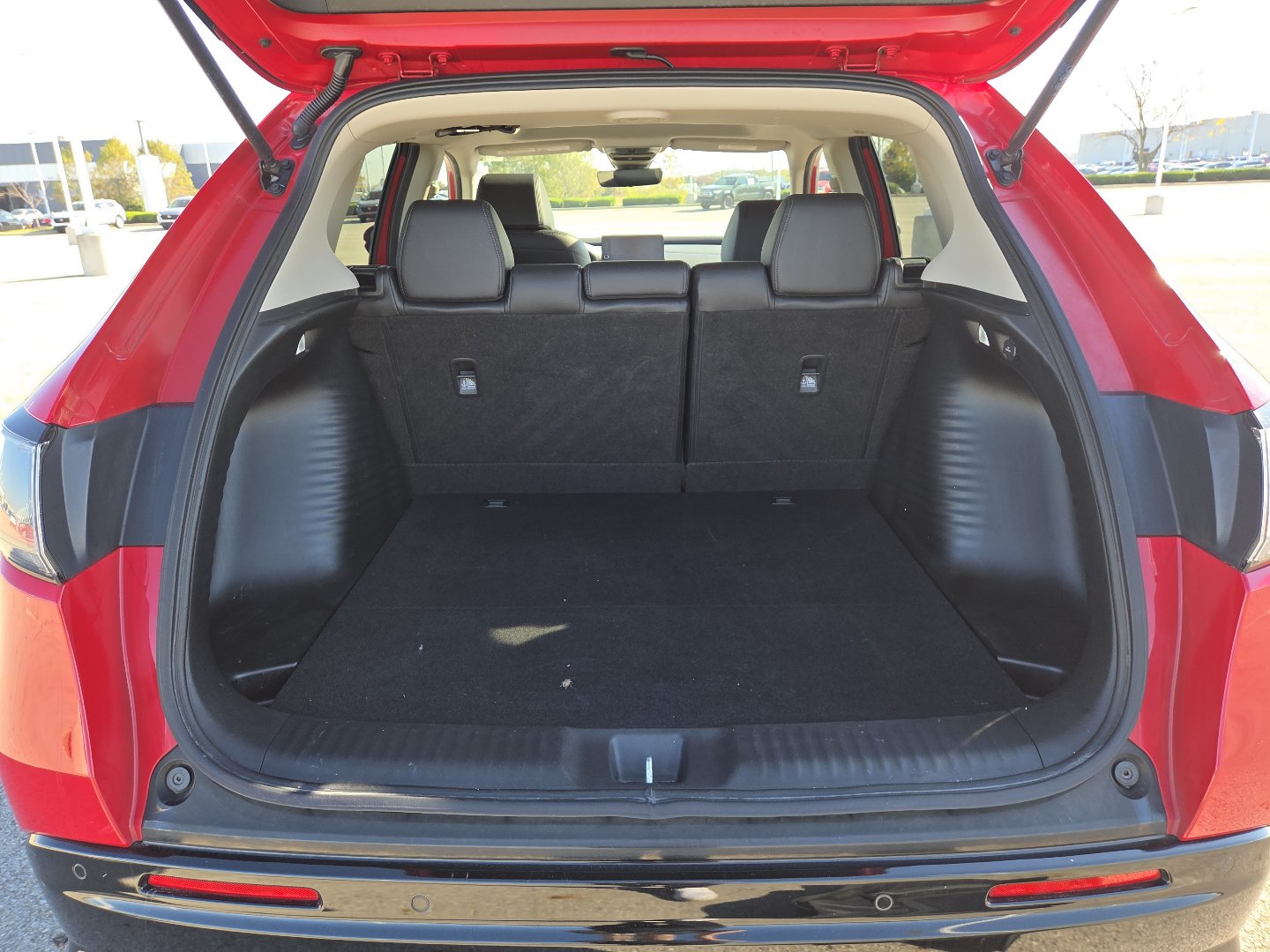 Used 2024 Honda HR-V EX-L image 20