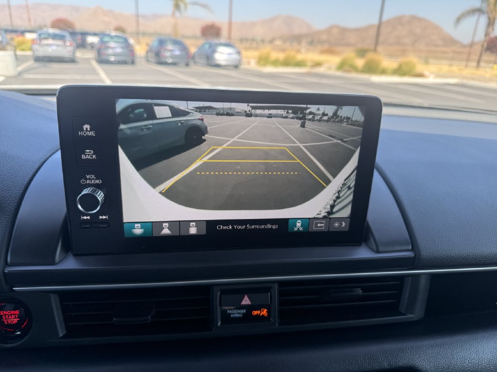 Certified 2024 Honda Pilot EX-L image 31
