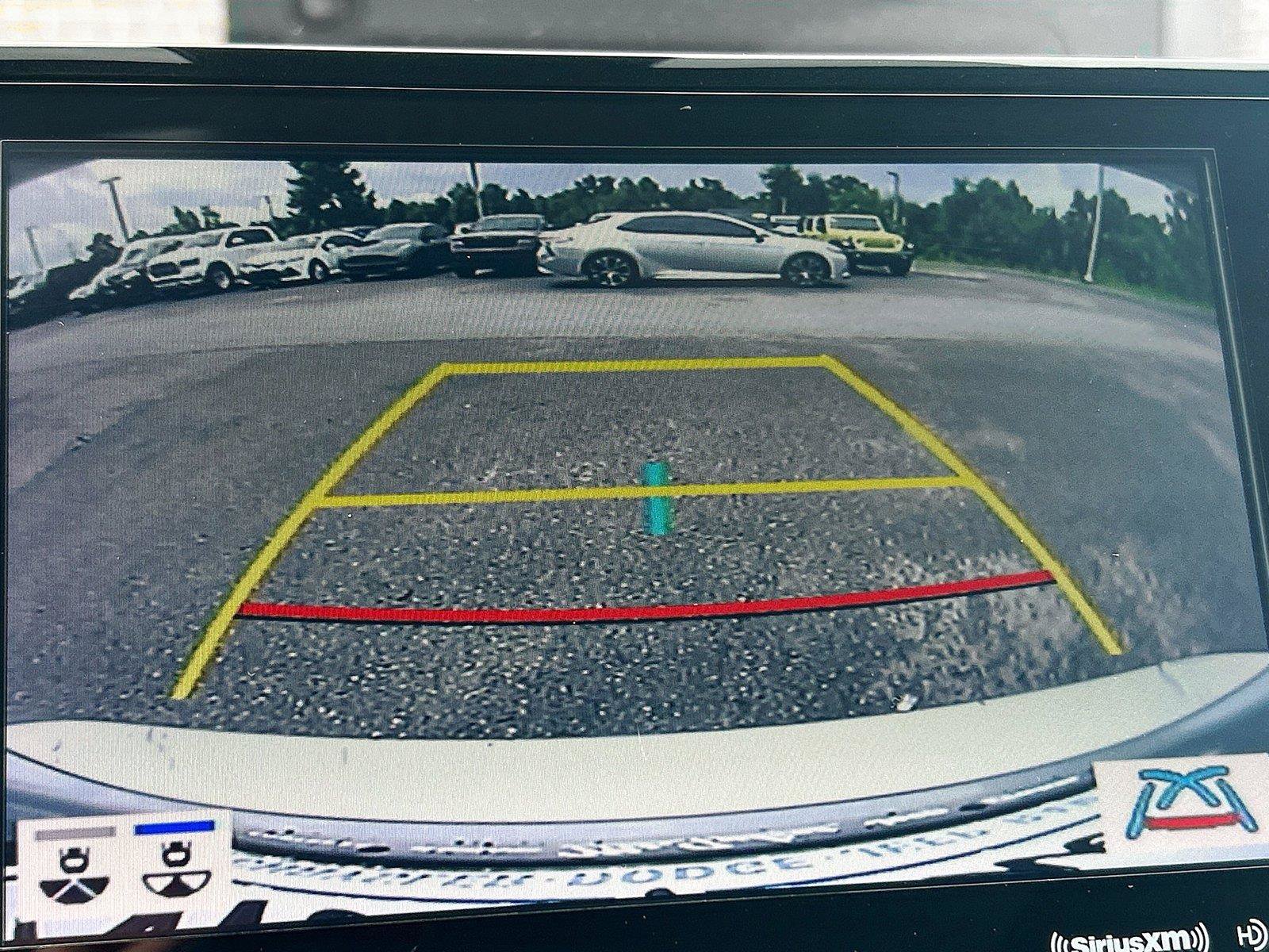Used 2024 Toyota Camry XSE FWD image 29