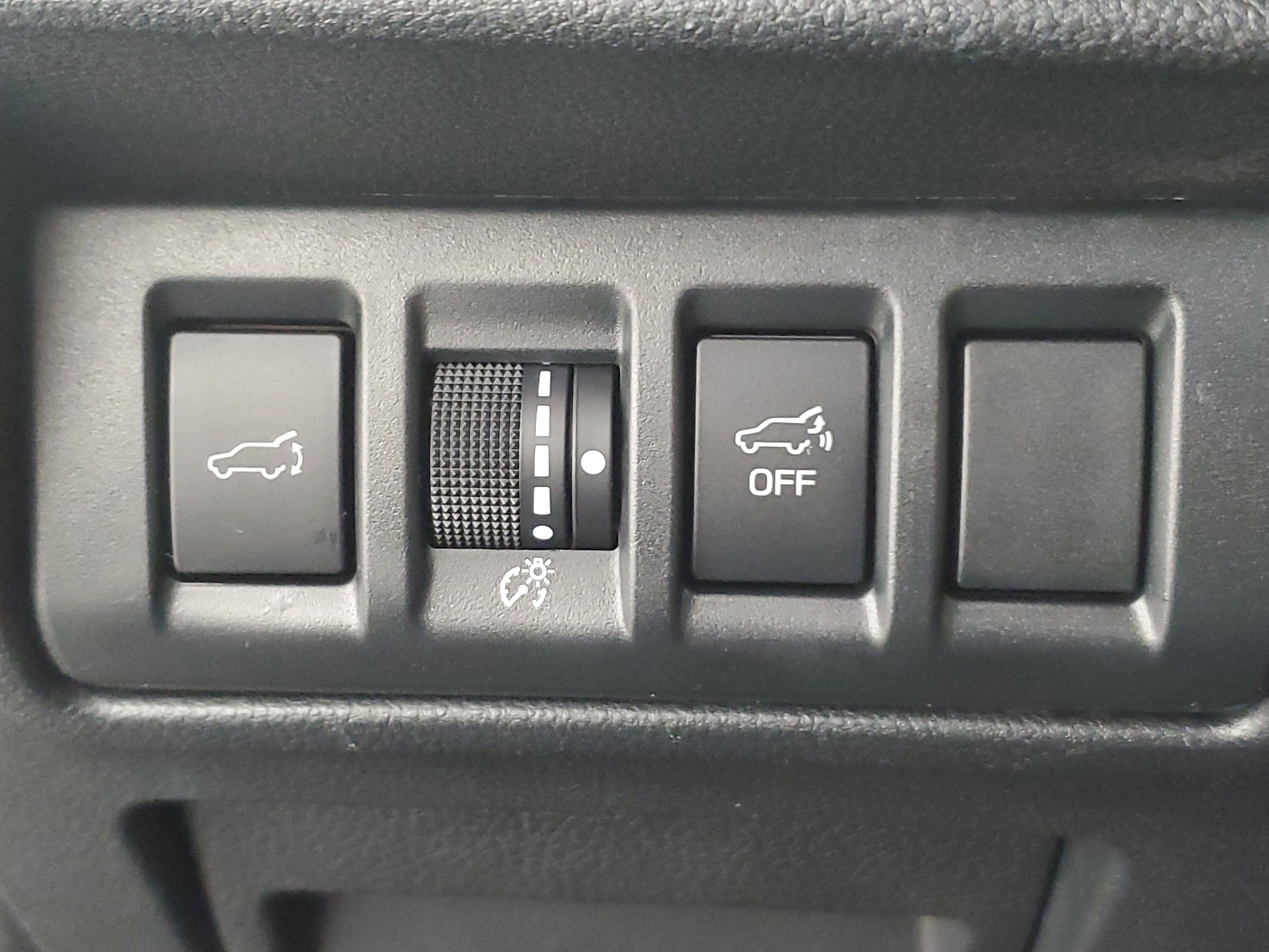 Used 2021 Subaru Outback Touring XT AWD/4WD image 53