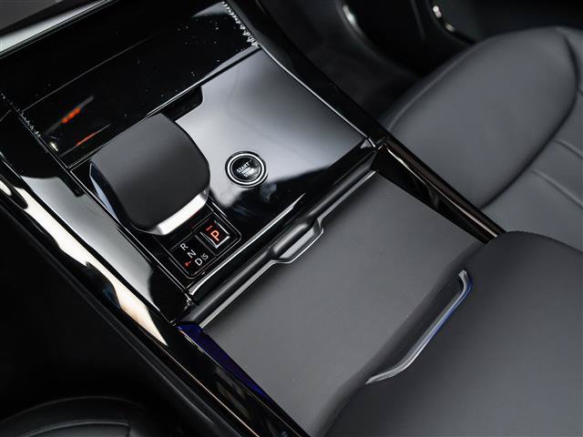New 2027 Land Rover Range Rover Sport Dynamic SE AWD/4WD image 27