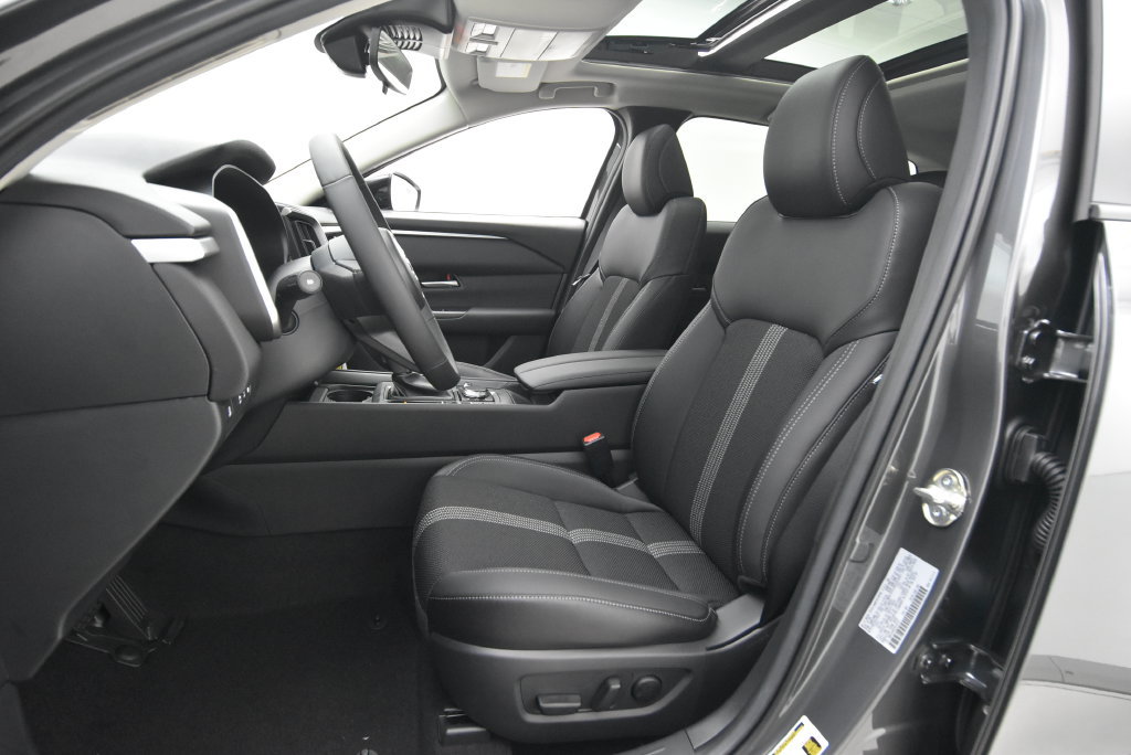 New 2026 MAZDA CX-50 2.5 Hybrid w/ Cargo Package AWD/4WD image 25