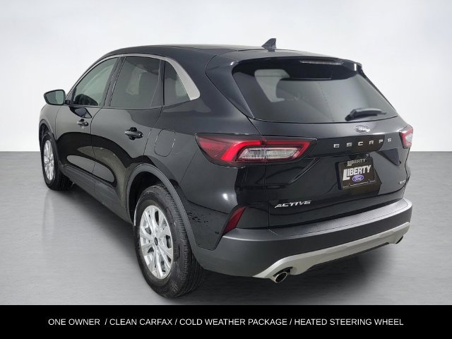 Used 2023 Ford Escape Active AWD/4WD image 5