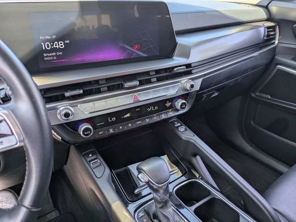 Used 2025 Kia Telluride S image 21