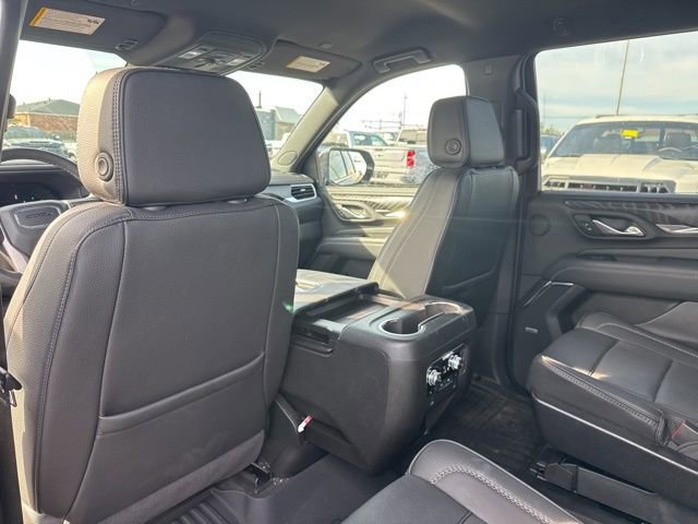 Used 2024 GMC Yukon Denali w/ Max Trailering Package image 28