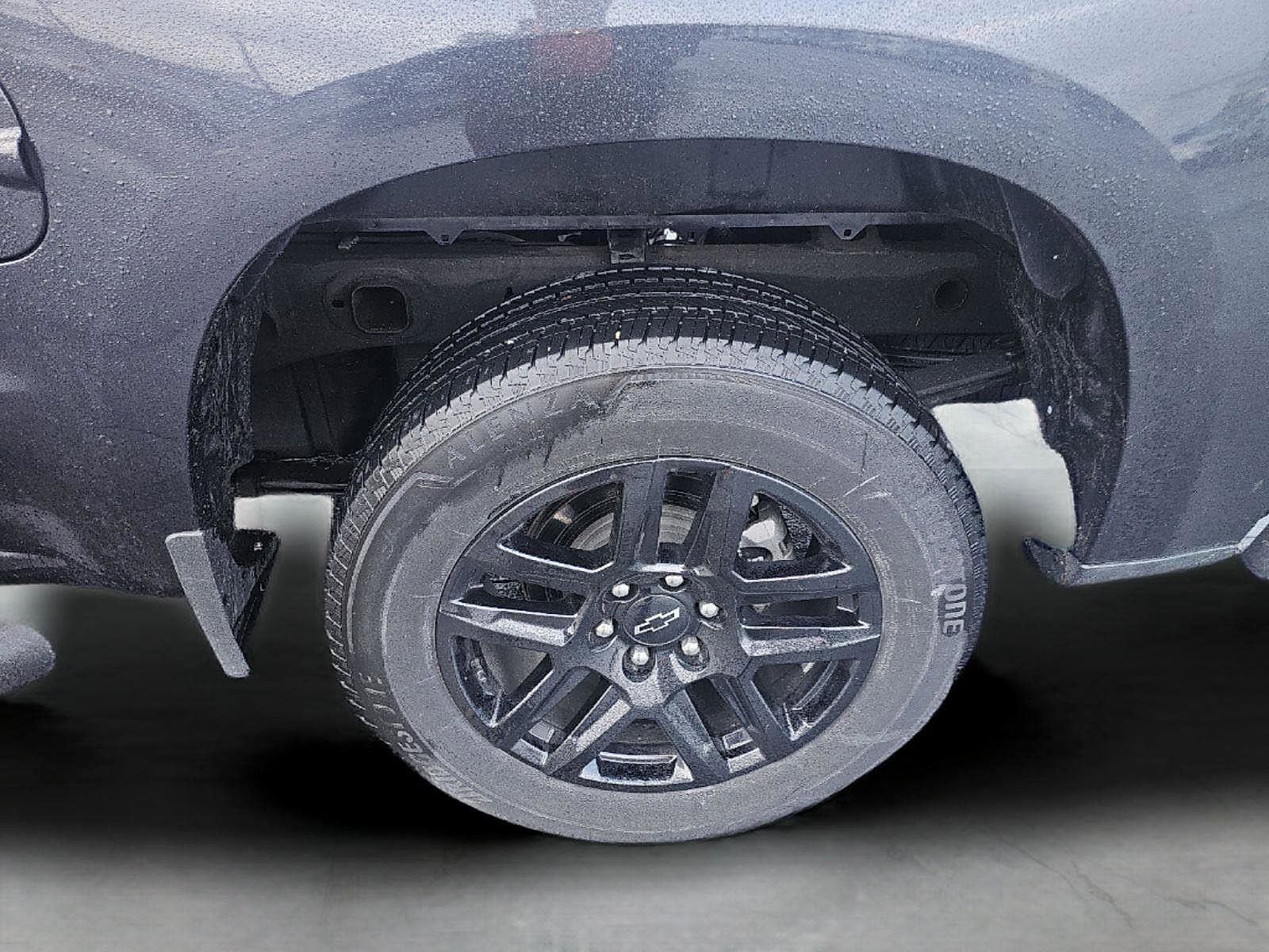 Used 2023 Chevrolet Silverado 1500 RST image 21