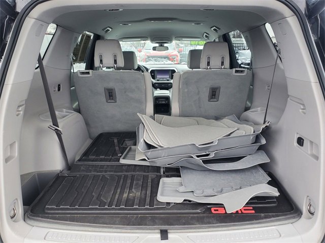 Used 2019 GMC Acadia SLE w/ Driver Alert Package I image 36