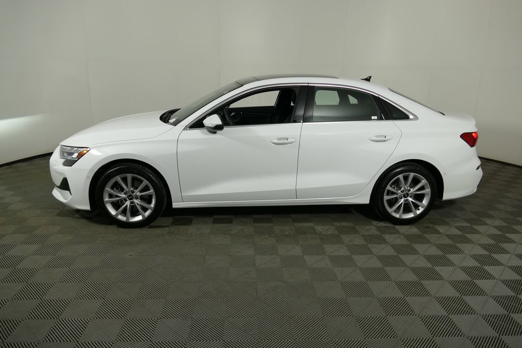 Certified 2026 Audi A3 2.0T Premium w/ Convenience Package AWD/4WD image 6