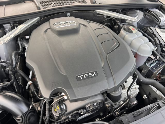 Used 2019 Audi A4 2.0T Premium FWD image 31