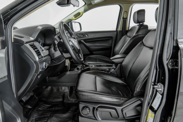 Used 2020 Ford Ranger XL w/ Equipment Group 101A Mid AWD/4WD image 31