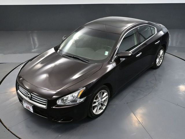 Used 2013 Nissan Maxima 3.5 S image 54