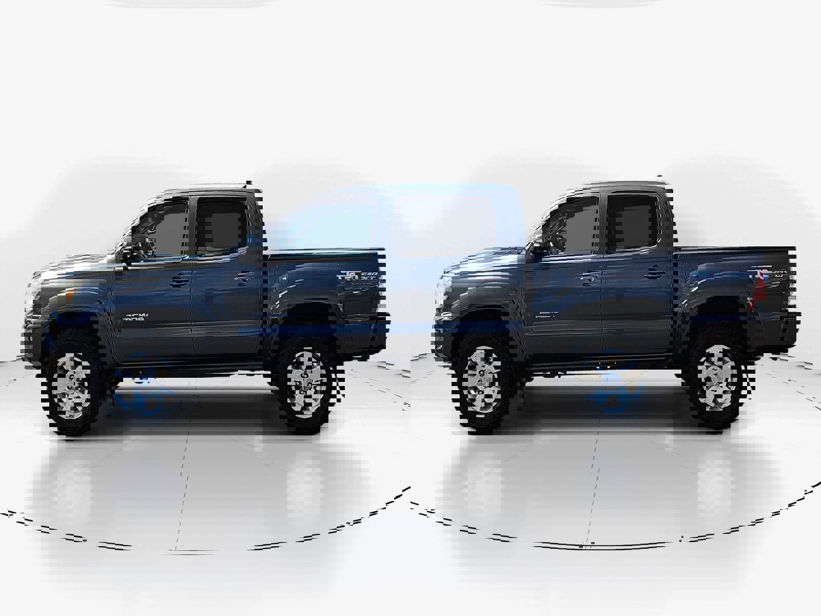 Used 2015 Toyota Tacoma PreRunner w/ TRD Sport Package RWD image 6