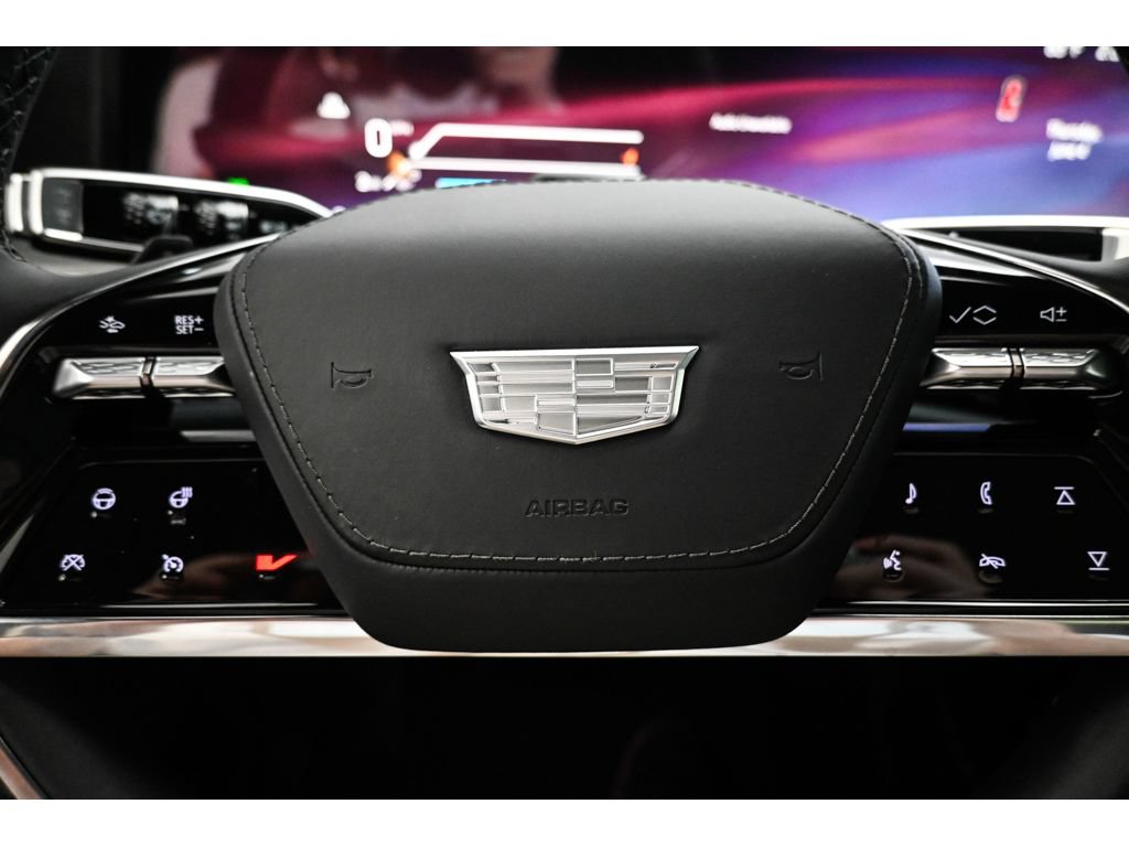 New 2026 Cadillac Escalade IQL Sport 2 AWD/4WD image 31