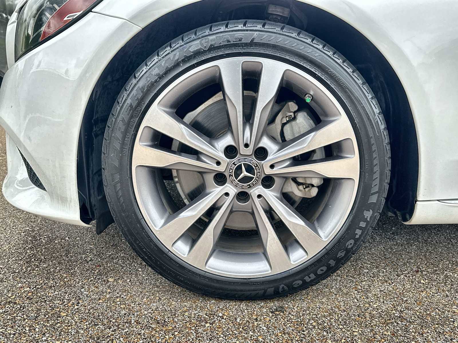 Used 2019 Mercedes-Benz C 300 Sedan image 14