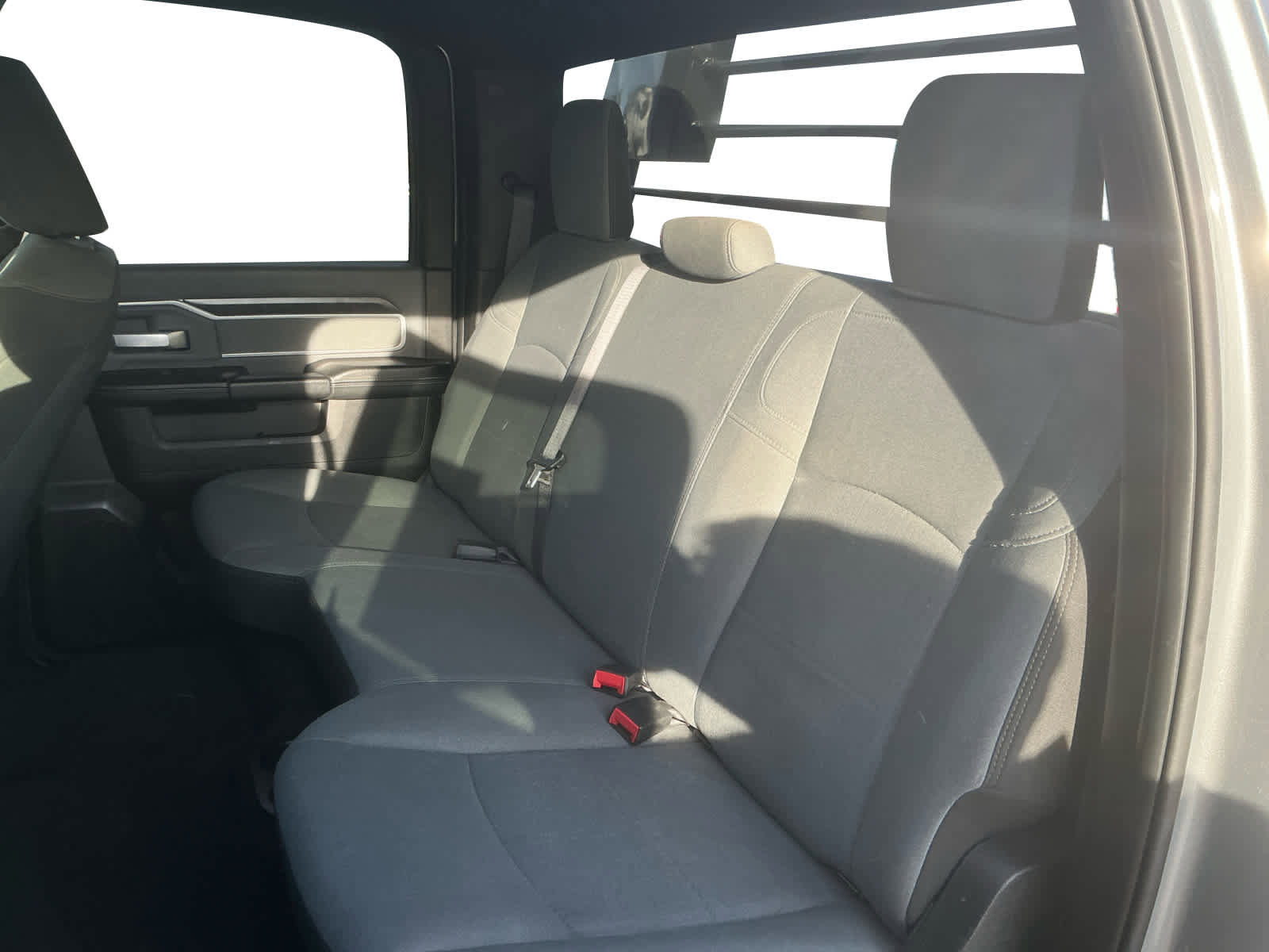 Used 2022 RAM 3500 Big Horn image 14