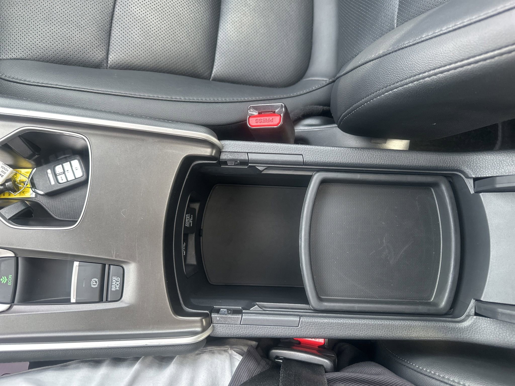 Used 2020 Honda Accord EX-L image 34