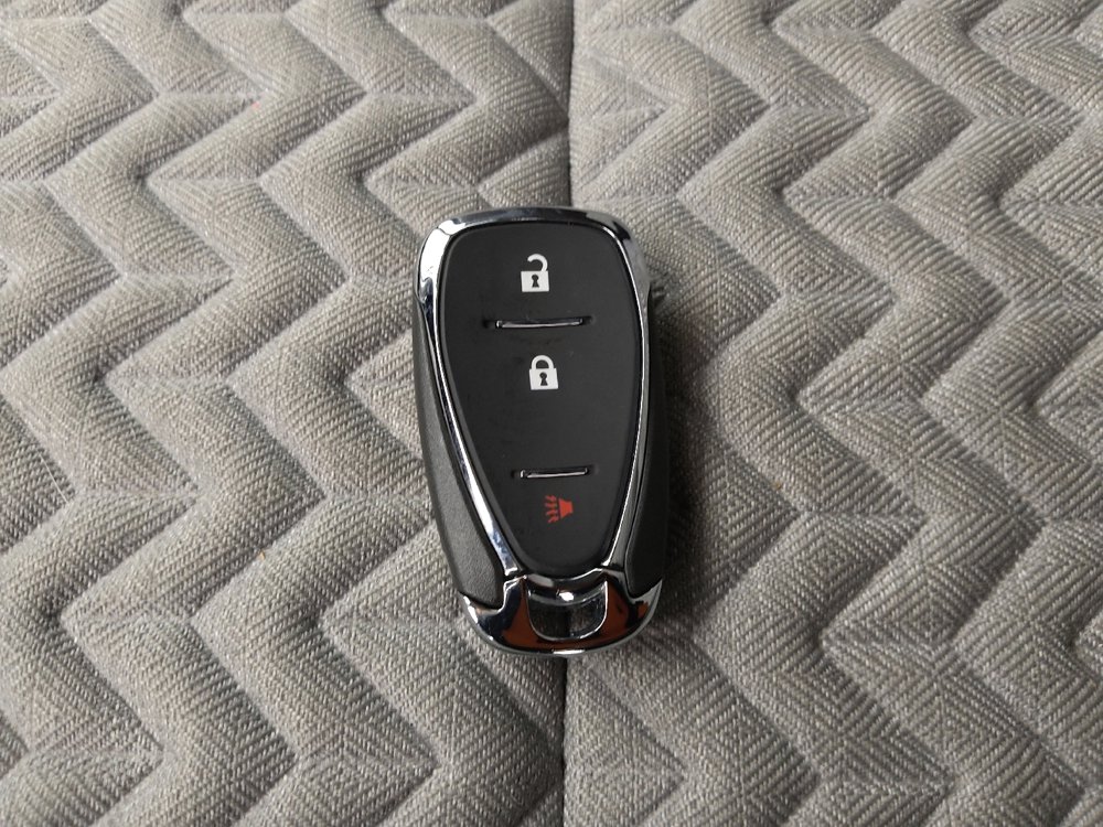 Used 2023 Chevrolet Equinox LS w/ LS Convenience Package image 32