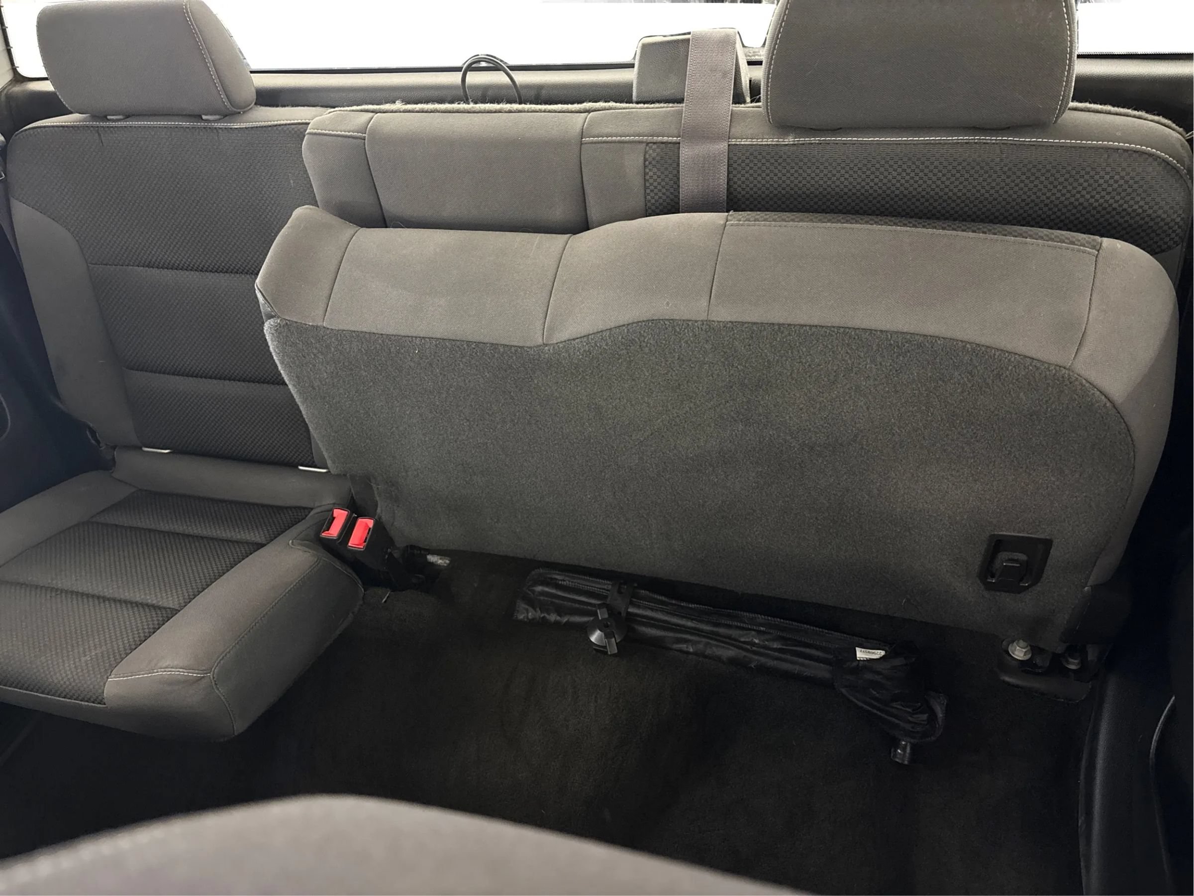 Used 2015 Chevrolet Silverado 2500 LT w/ LT Convenience Package AWD/4WD image 42