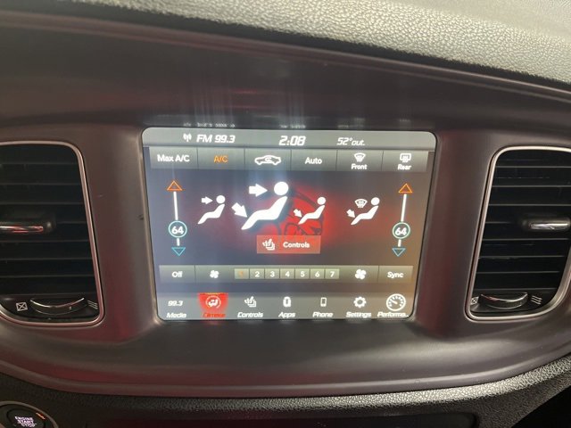 Used 2023 Dodge Charger Scat Pack image 17