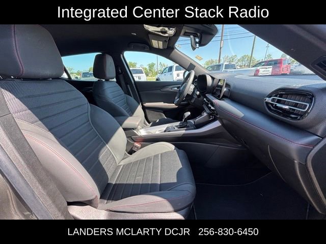 Used 2024 Dodge Hornet GT image 10