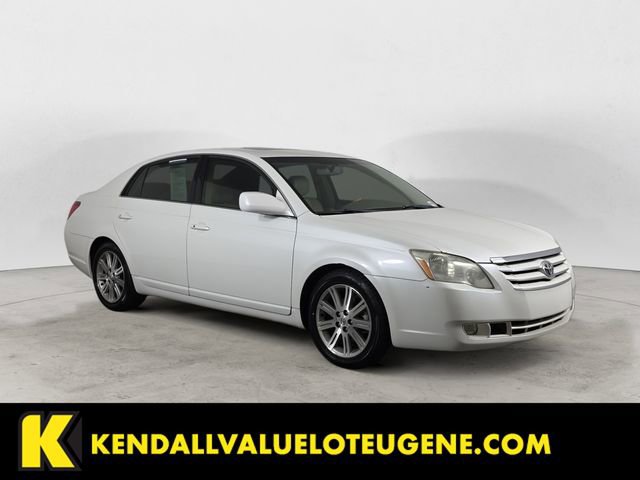 Used 2006 Toyota Avalon Limited image 7