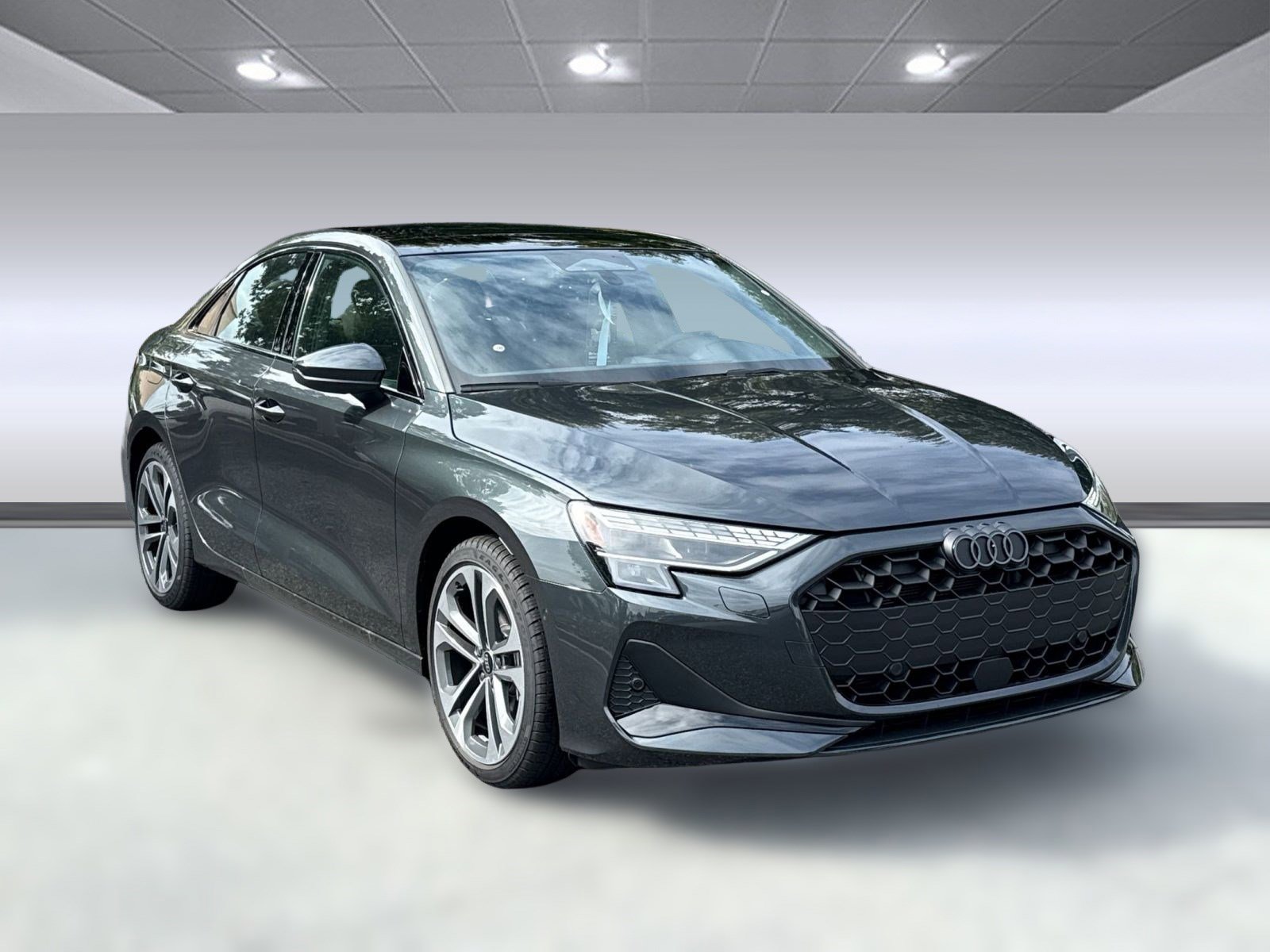 New 2026 Audi A3 2.0T Premium Plus image 7