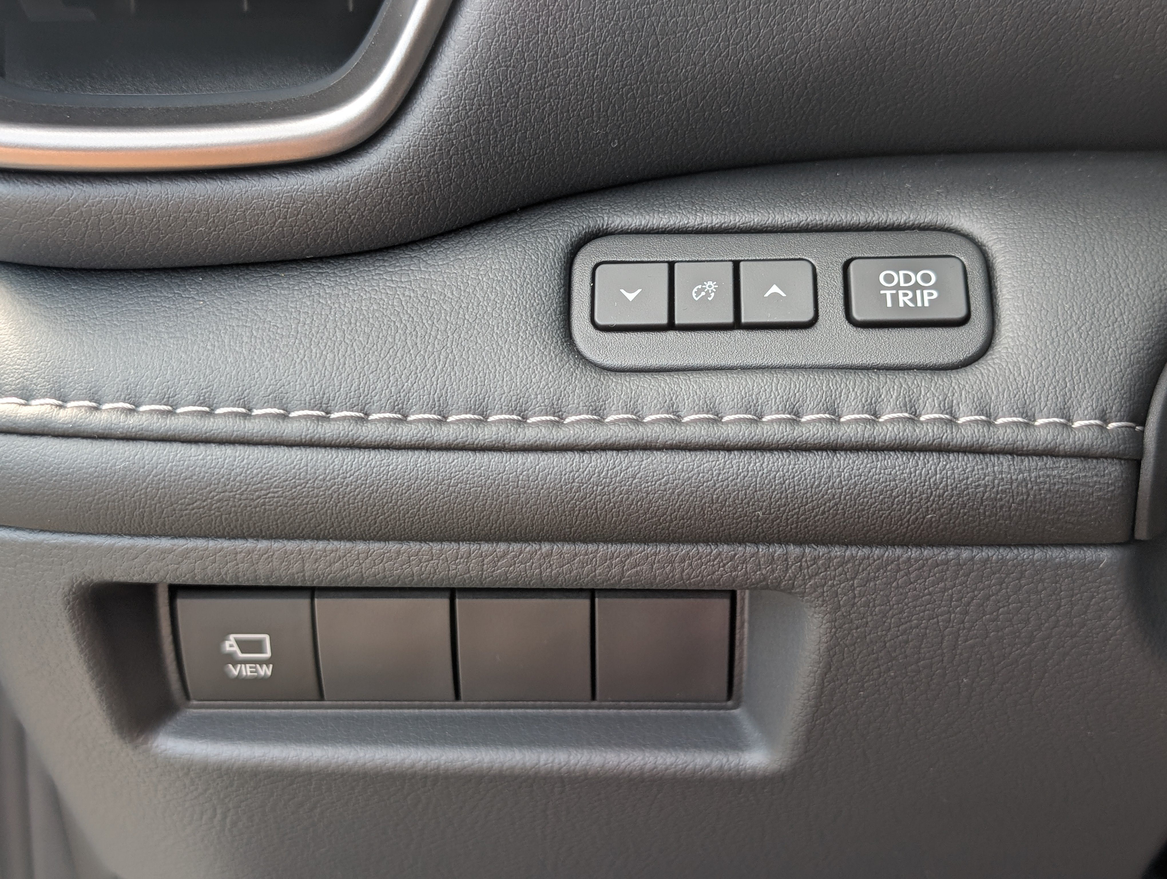 New 2026 Lexus IS 350 F Sport AWD/4WD image 18