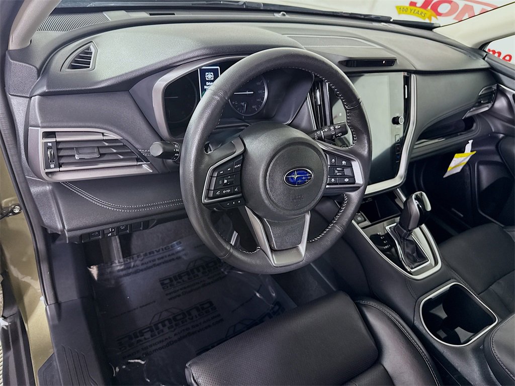 Used 2024 Subaru Outback Limited image 21