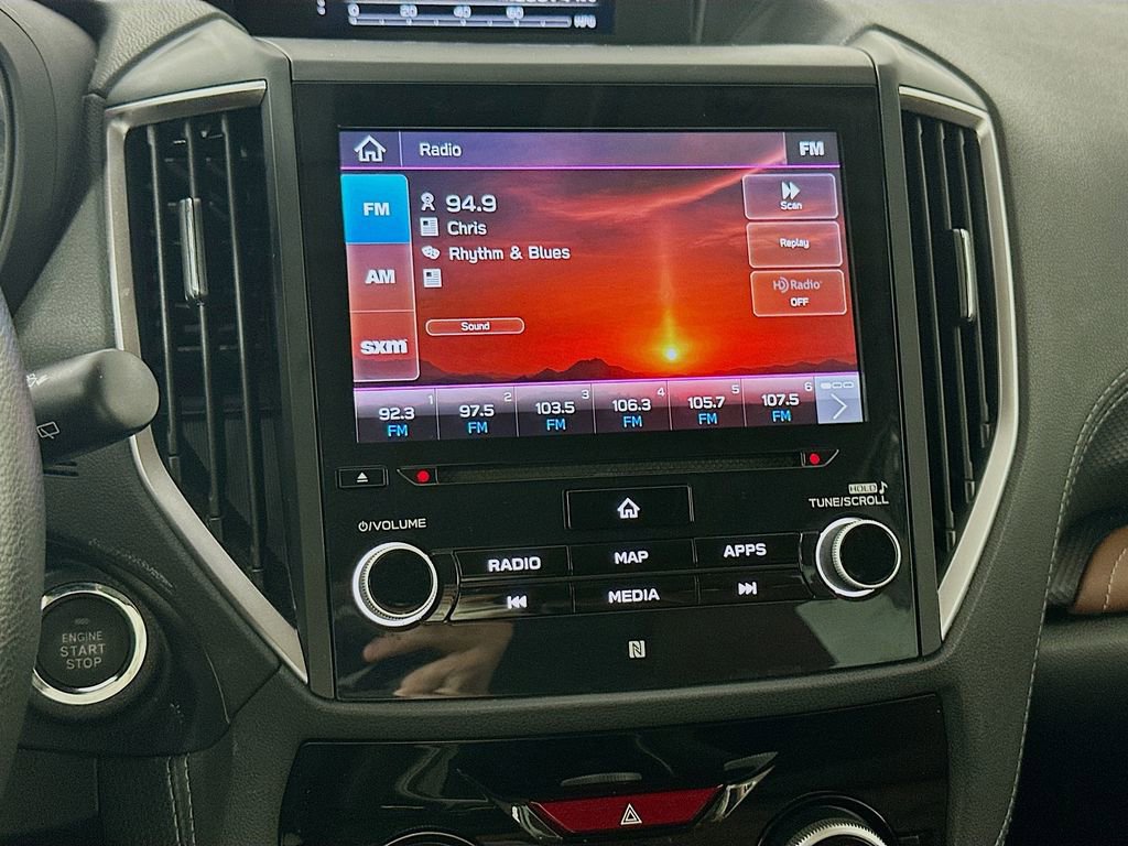 Used 2022 Subaru Forester Touring image 21