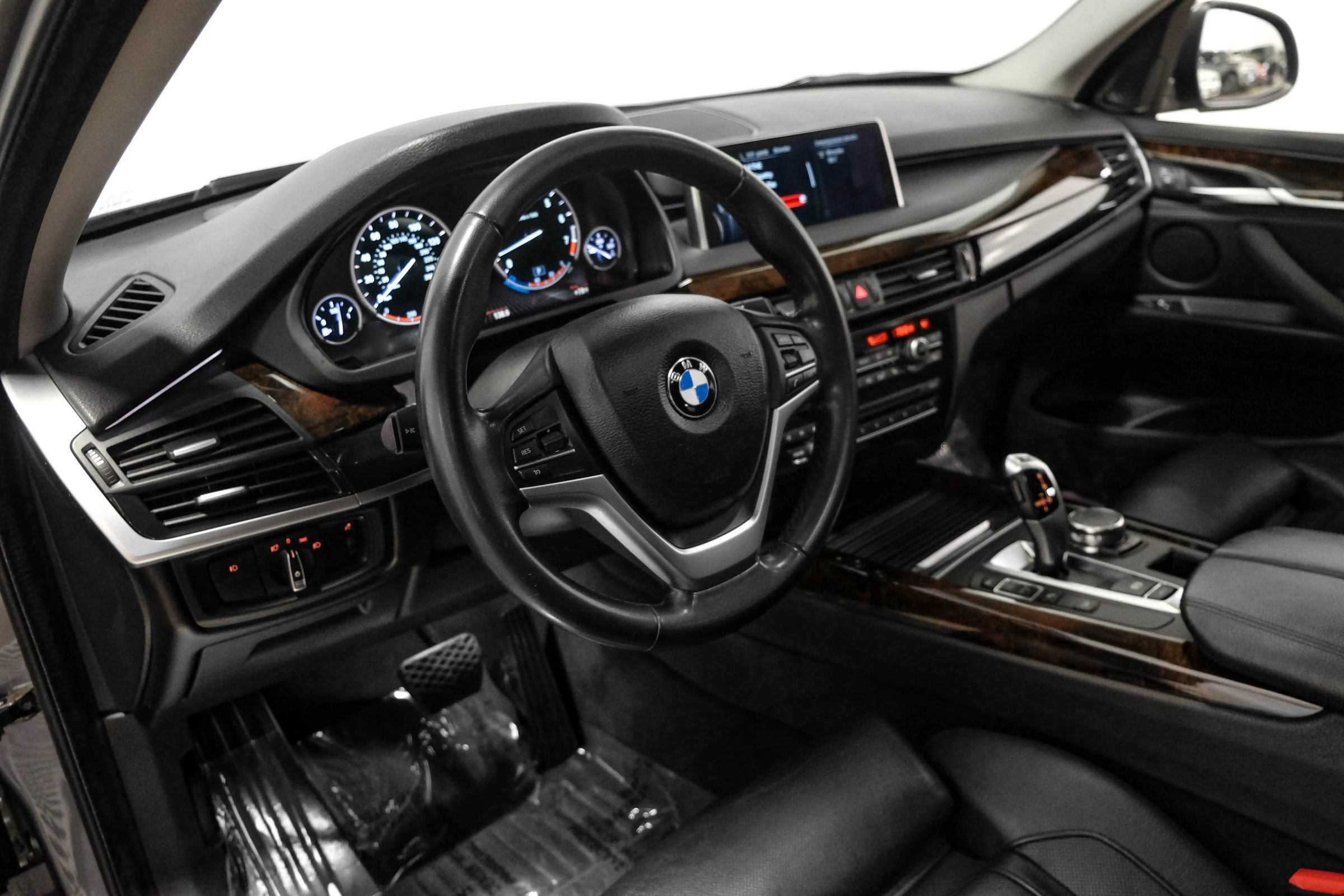 Used 2015 BMW X5 xDrive35i AWD/4WD image 10