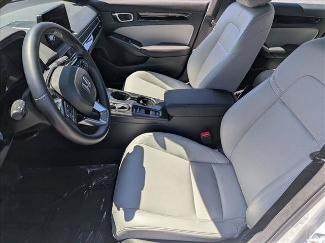 Used 2025 Honda Civic Sport Touring image 17