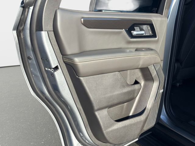 New 2026 GMC Yukon Elevation w/ Elevation Premium Package image 11